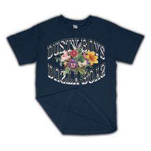 Load image into Gallery viewer, Flower Boys Short Sleeve Tee
