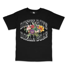 Load image into Gallery viewer, Flower Boys Short Sleeve Tee
